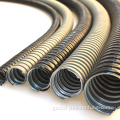 Galvanized Steel Flexible Conduit